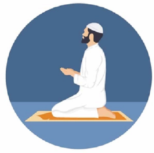 Doa Harian Masjid Nurul Fatah