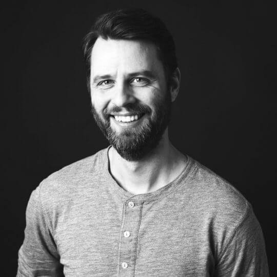 Zulhairi, SE pengurus masjid di Masjid Nurul Fatah